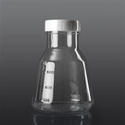 Labu Erlenmeyer 2000 ML