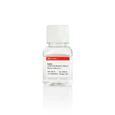 Media Pemisahan Limfosit (Kelinci)