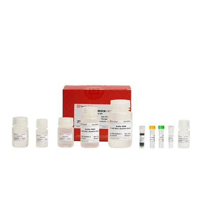 Kit Ekstraksi RNA Tanaman Magnetik