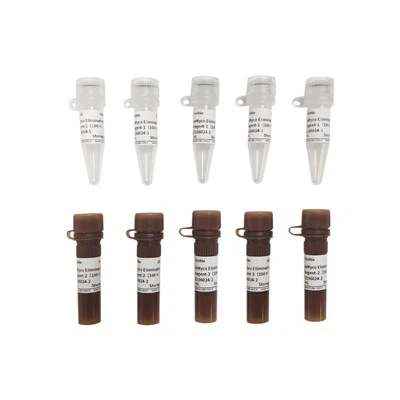 Reagen Penghilang Mikoplasma (SweMyco-1+2) (100×)